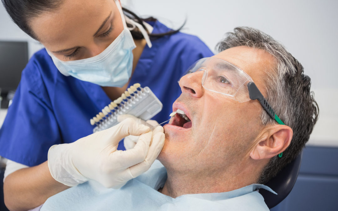 Understanding the Difference Between a General and Cosmetic Dentist