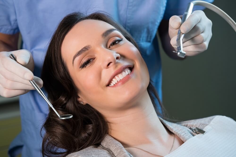 Why Dental Check-Ups Are Important Before Invisalign