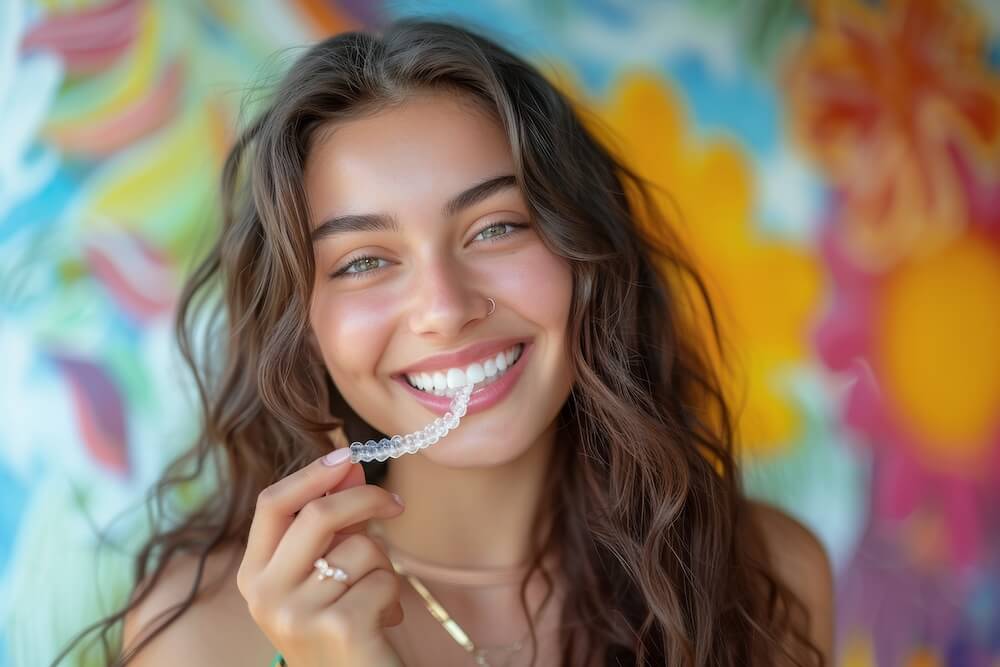 Is It Bad to Bite Down on Invisalign? Risks and Solutions