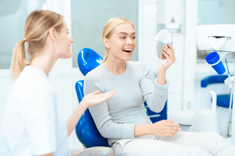 Dental Veneers vs Dental Bonding vs Dental Crowns: What You Need to Know