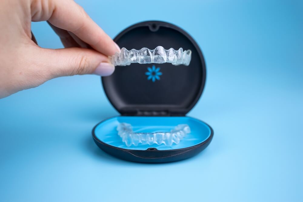 Lost or Broken Invisalign? What to Do and How to Stay on Track