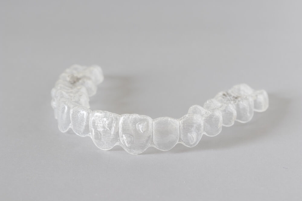 Invisalign-Retainer