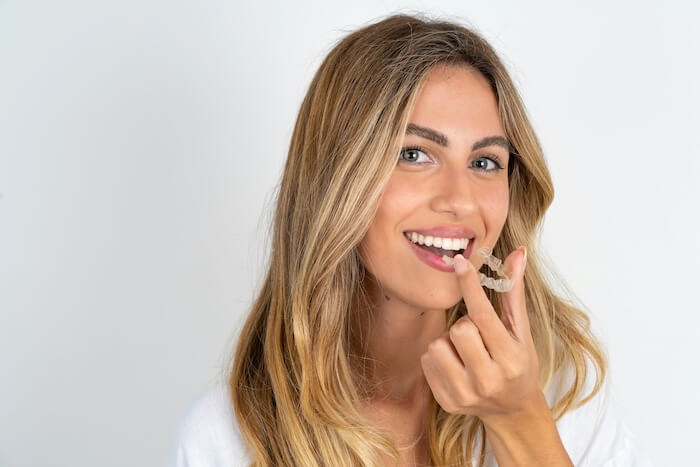 Can Invisalign Fix Overbites, Underbites, and Crossbites?