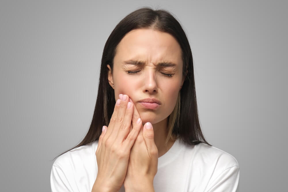 Invisalign and TMJ: Can Clear Aligners Help Your Jaw Pain?
